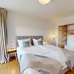 Magnolie - Apartamento Gaggenau
