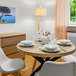 Magnolie - * Gaggenau