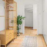 Magnolie -