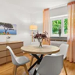Magnolie - Apartamento
