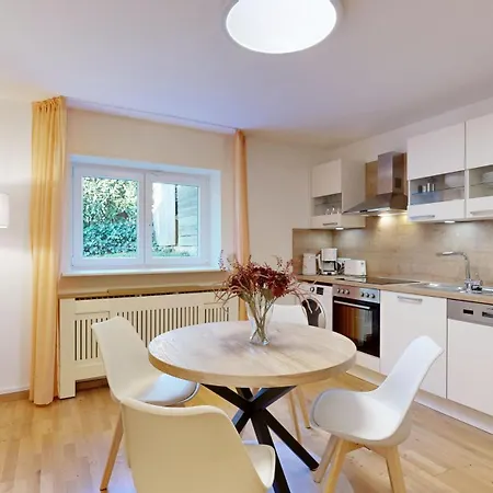 Apartman Magnolie -