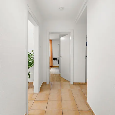 Apartman Magnolie - *