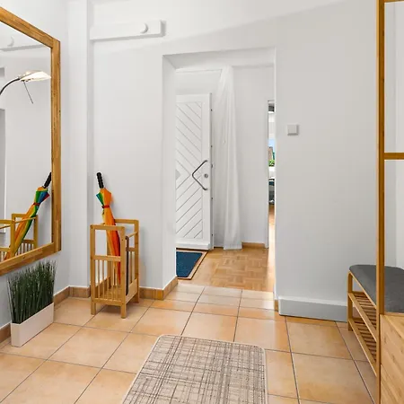 Magnolie - アパート ガッゲナウ