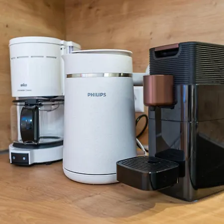 Apartamento Magnolie - Gaggenau