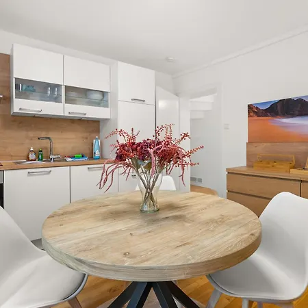 アパート Magnolie -