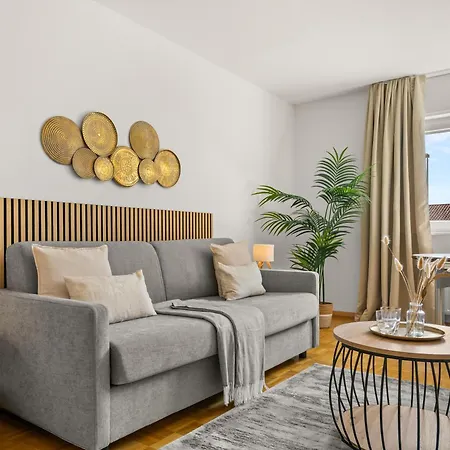 Apartman Magnolie - Gaggenau