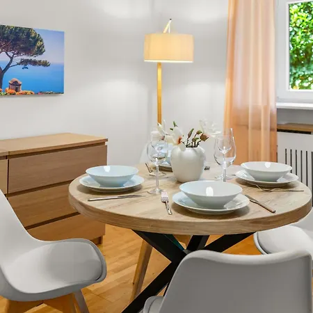 Magnolie - * Gaggenau
