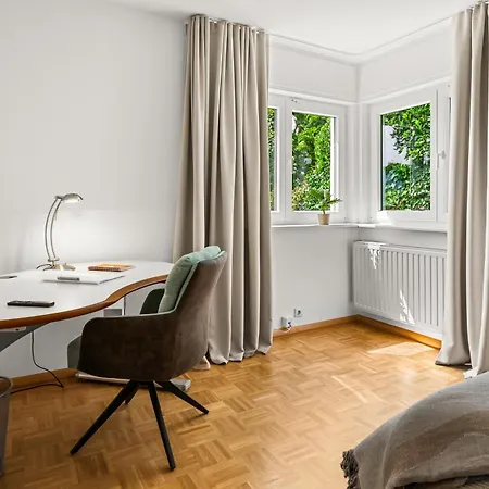 Apartman Magnolie - Gaggenau