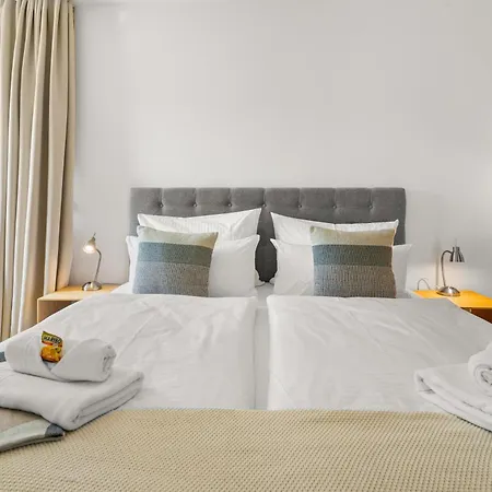 Magnolie - アパート *